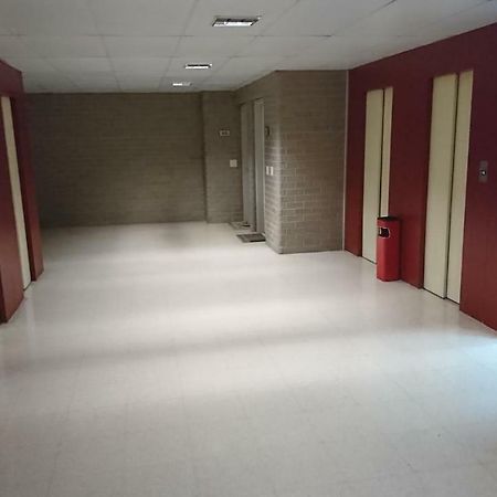 Fabiola Zentro Lejlighed Zaragoza Eksteriør billede